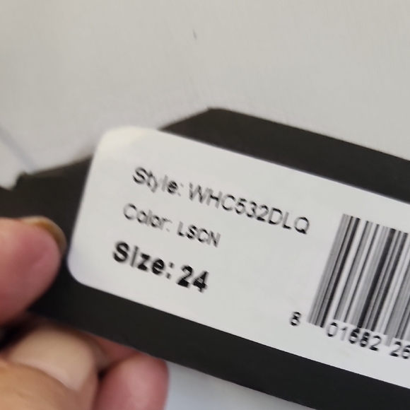 (0482) Hudson Jeans Blue Flare Wide Leg Denim - Picture 3 of 11